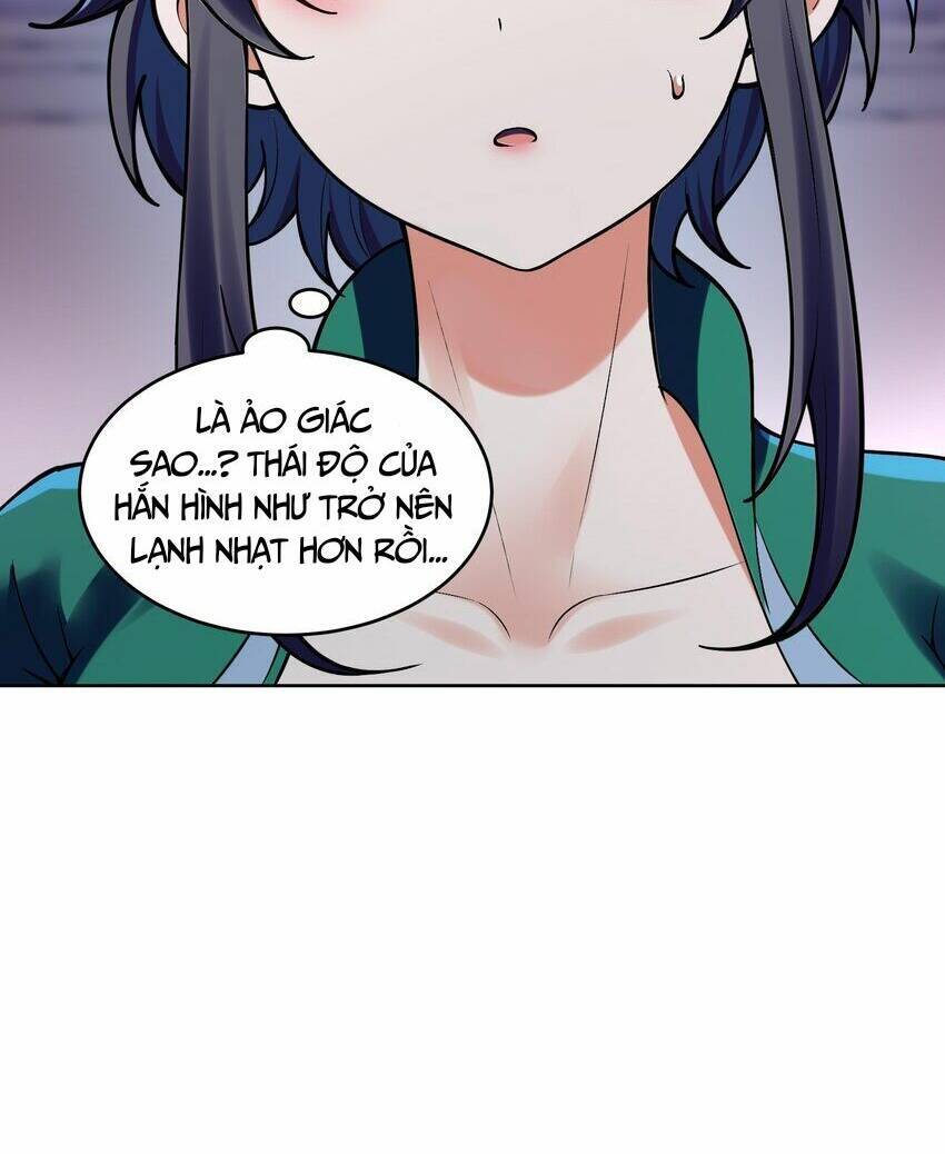 Tiên Tử, Ngươi Có Điềm Đại Hung! Chap 32 - Next Chap 33