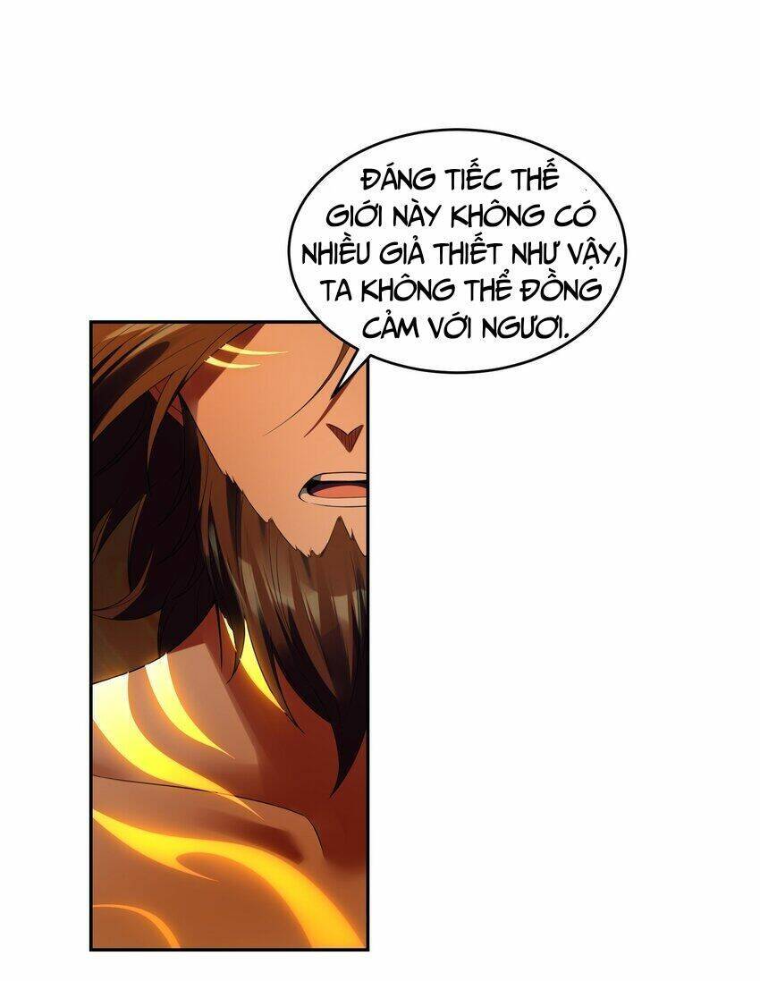 Tiên Tử, Ngươi Có Điềm Đại Hung! Chap 32 - Next Chap 33
