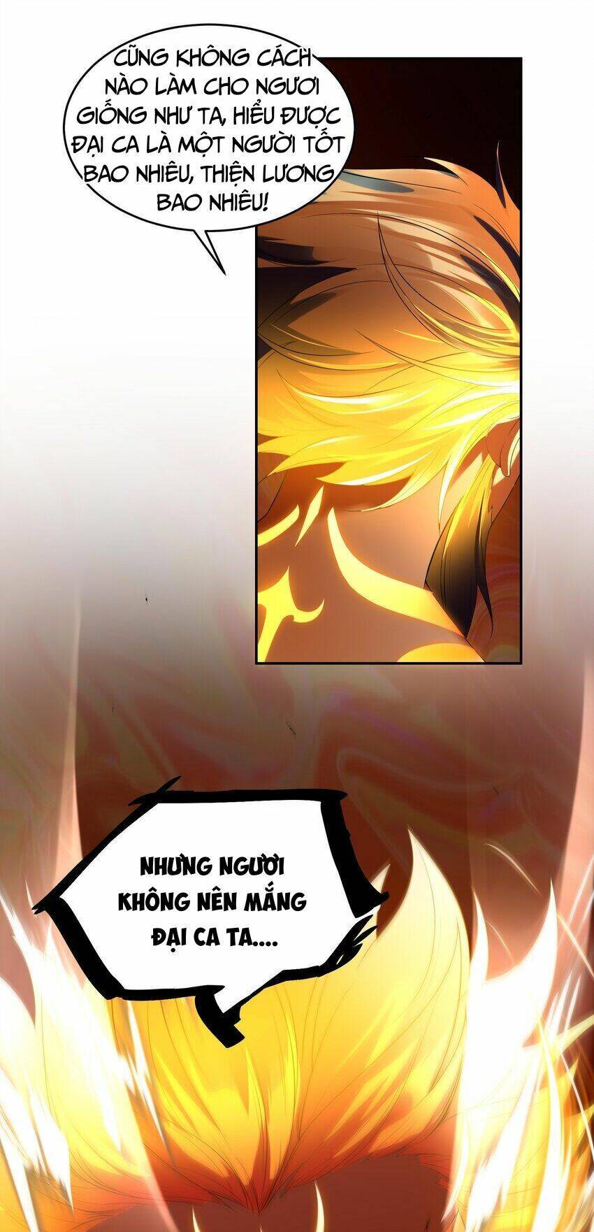 Tiên Tử, Ngươi Có Điềm Đại Hung! Chap 32 - Next Chap 33