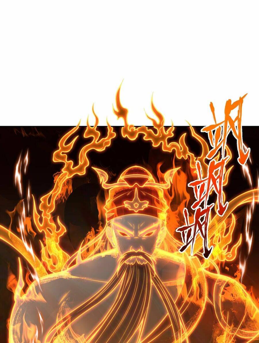 Tiên Tử, Ngươi Có Điềm Đại Hung! Chap 33 - Next Chap 34