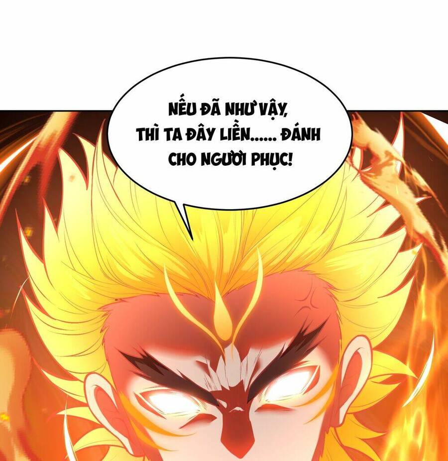 Tiên Tử, Ngươi Có Điềm Đại Hung! Chap 33 - Next Chap 34