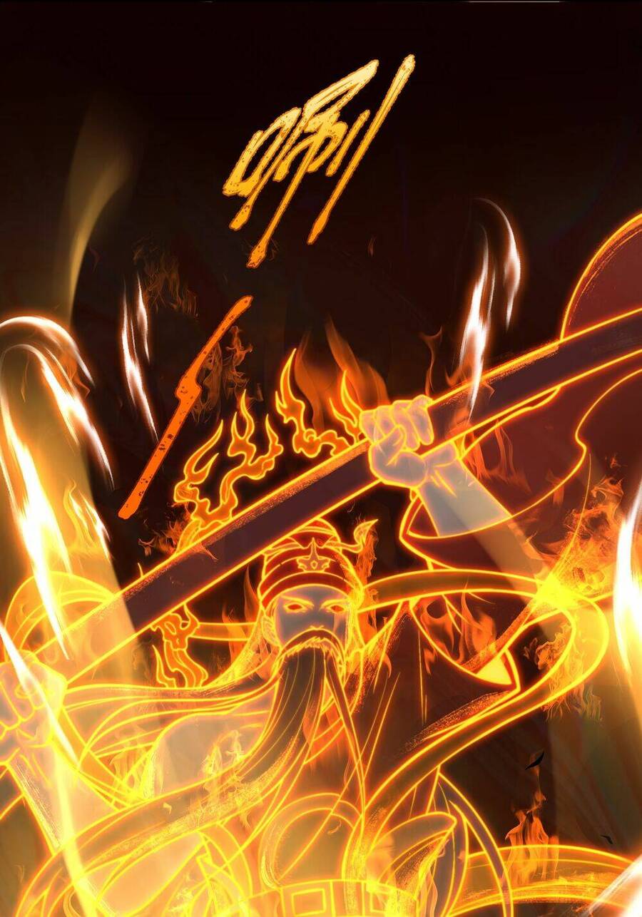 Tiên Tử, Ngươi Có Điềm Đại Hung! Chap 33 - Next Chap 34