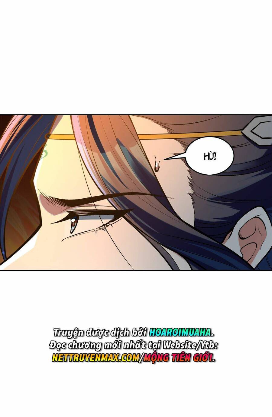 Tiên Tử, Ngươi Có Điềm Đại Hung! Chap 33 - Next Chap 34