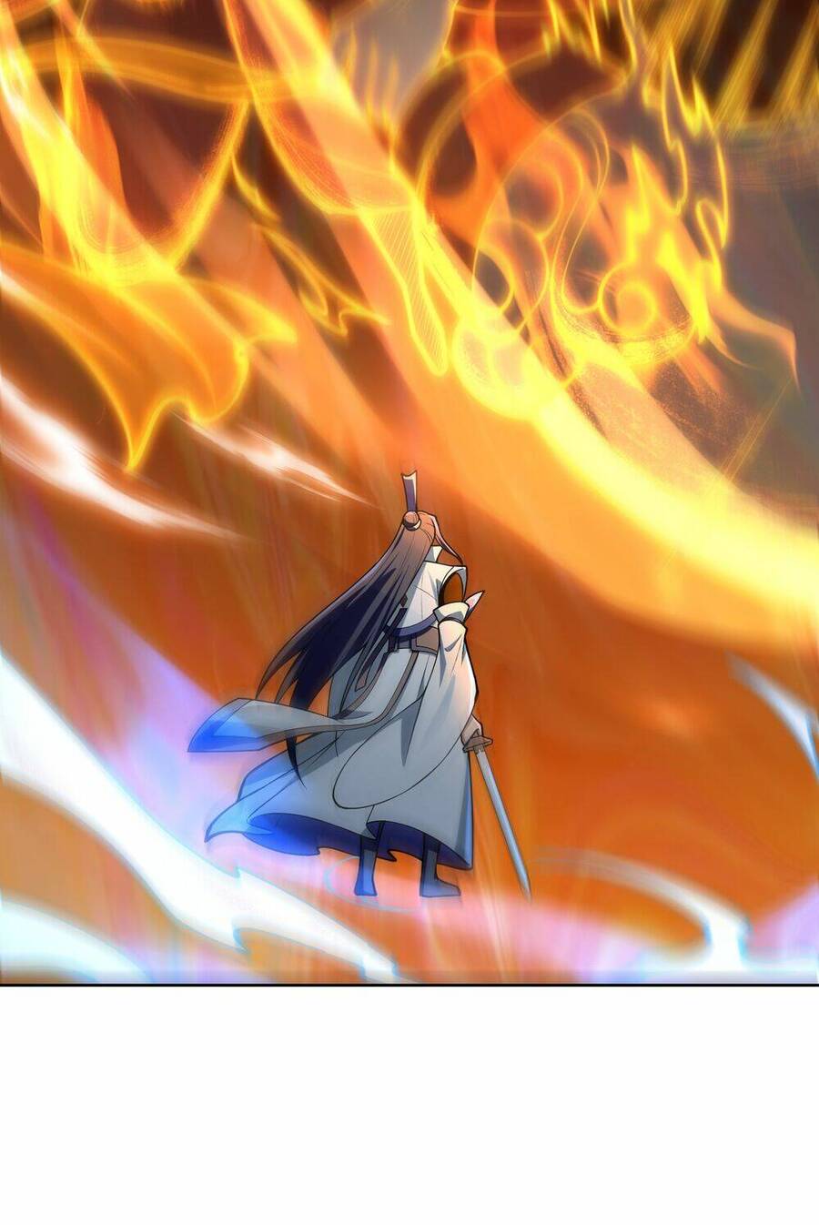Tiên Tử, Ngươi Có Điềm Đại Hung! Chap 33 - Next Chap 34
