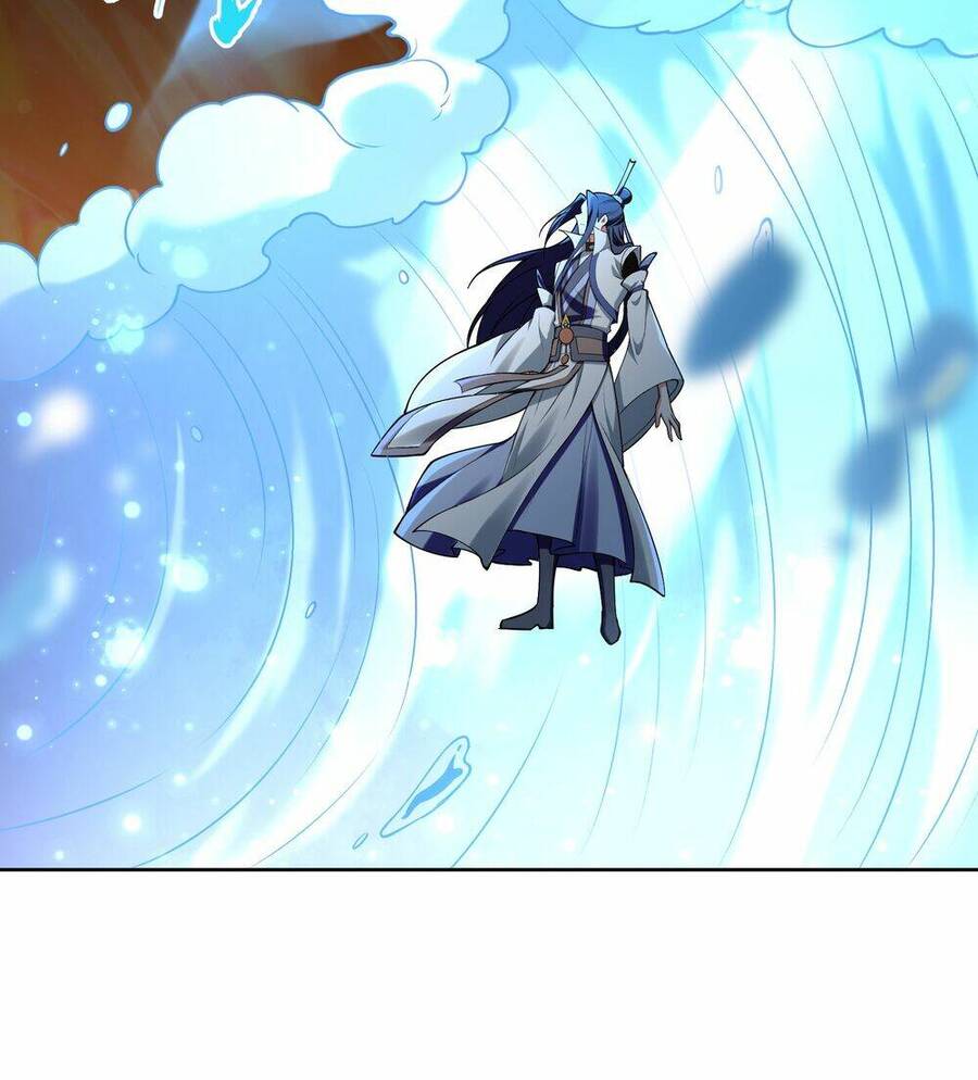 Tiên Tử, Ngươi Có Điềm Đại Hung! Chap 33 - Next Chap 34