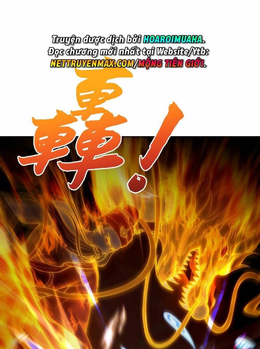 Tiên Tử, Ngươi Có Điềm Đại Hung! Chap 33 - Next Chap 34