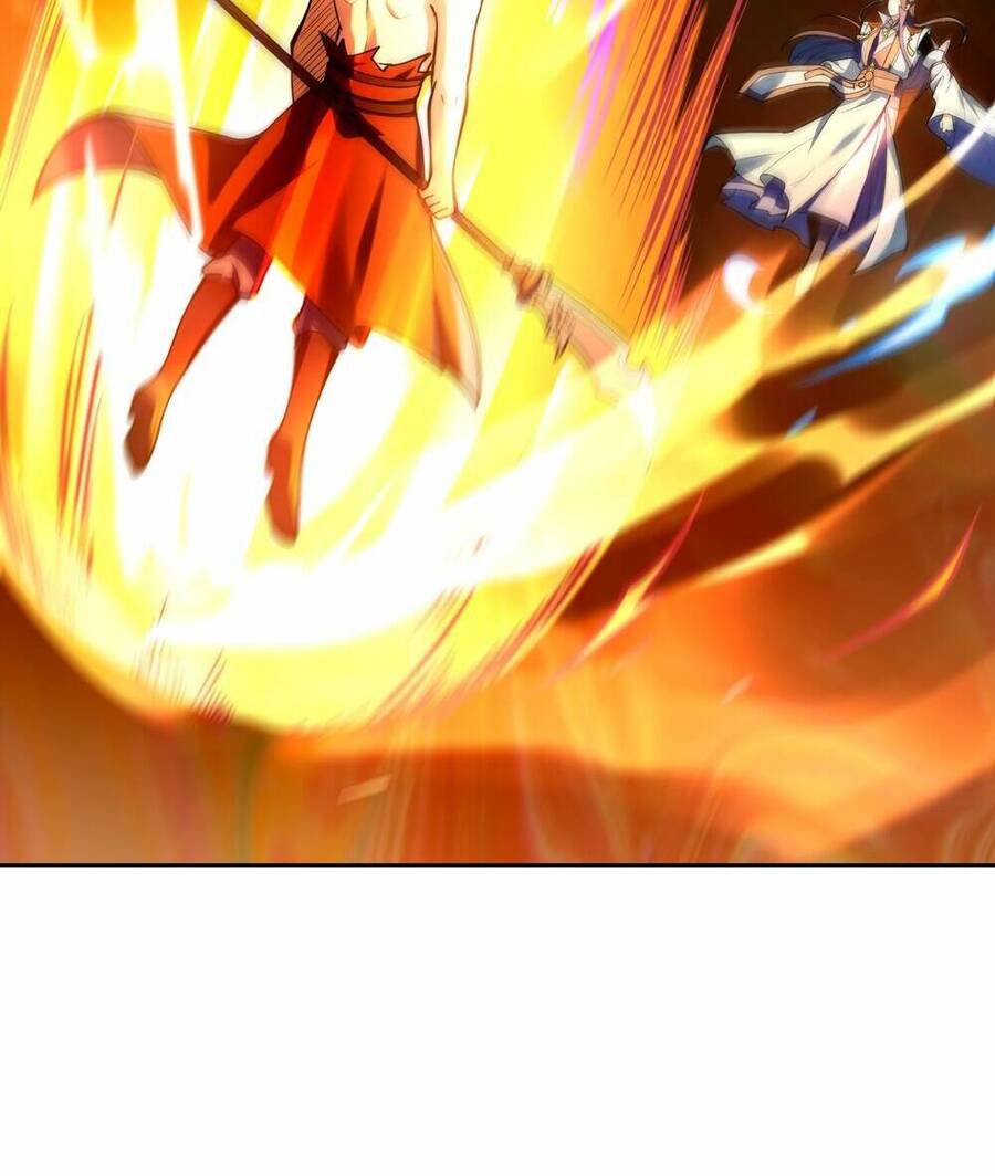 Tiên Tử, Ngươi Có Điềm Đại Hung! Chap 33 - Next Chap 34