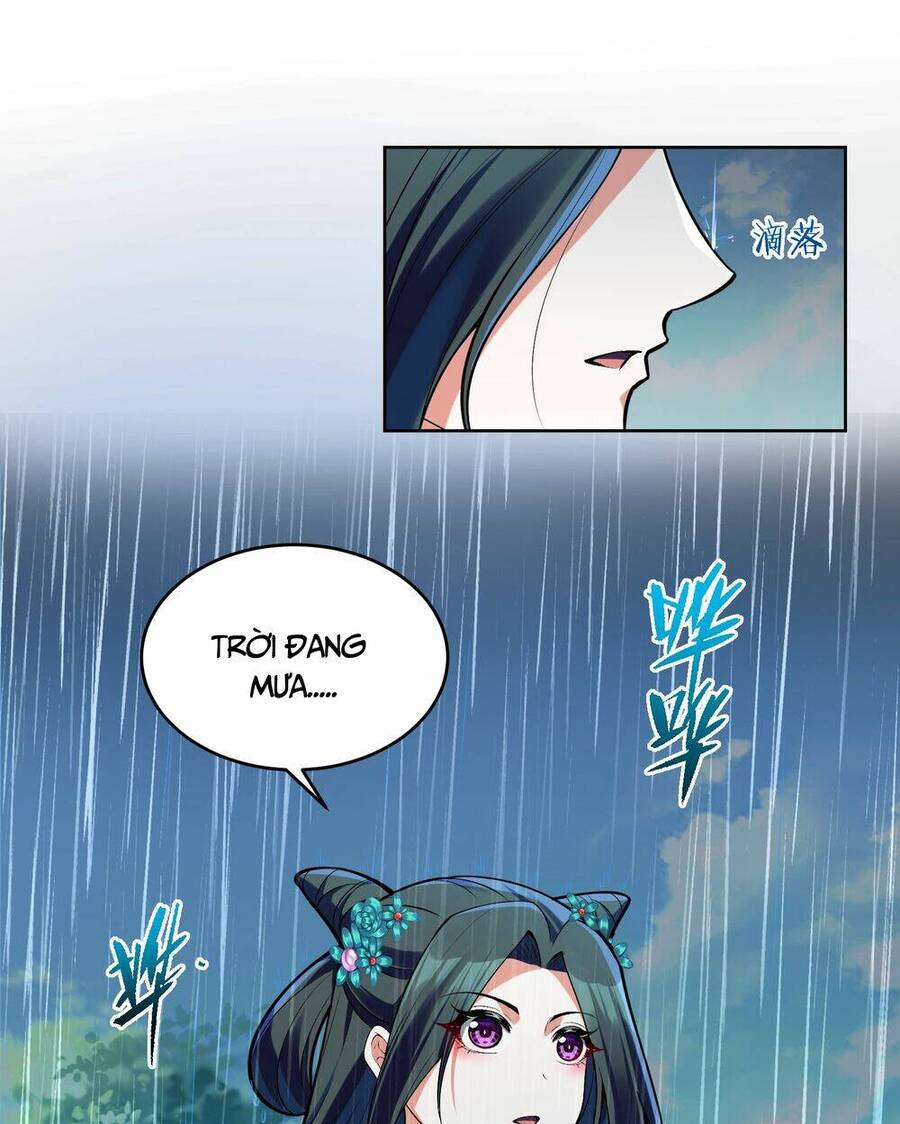 Tiên Tử, Ngươi Có Điềm Đại Hung! Chap 33 - Next Chap 34