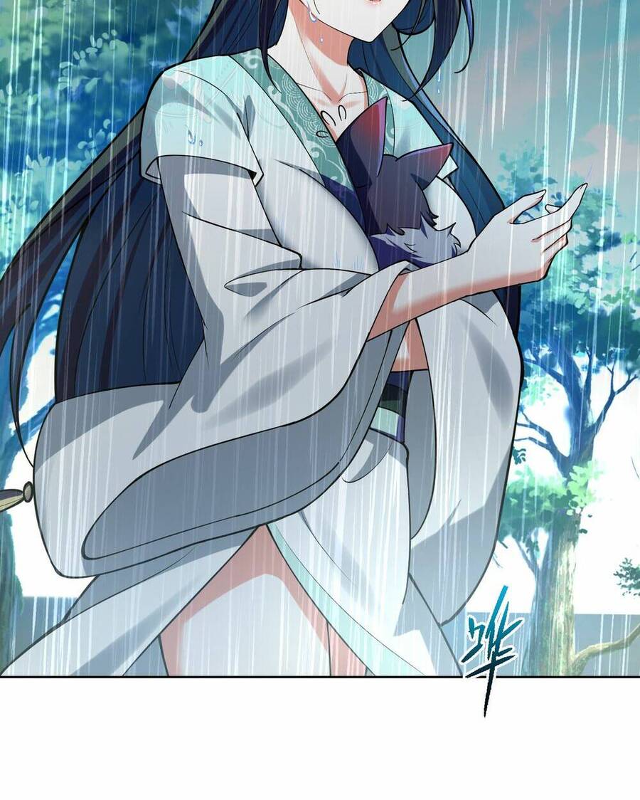 Tiên Tử, Ngươi Có Điềm Đại Hung! Chap 33 - Next Chap 34
