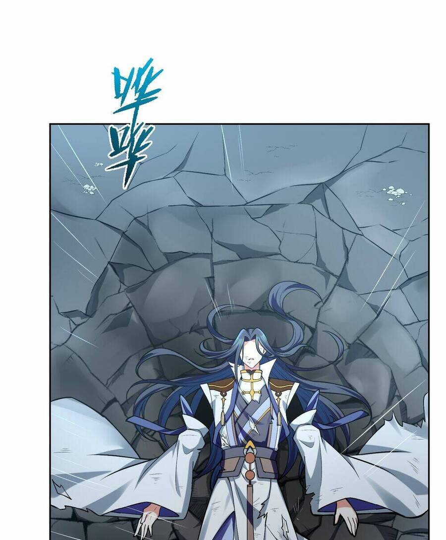 Tiên Tử, Ngươi Có Điềm Đại Hung! Chap 33 - Next Chap 34