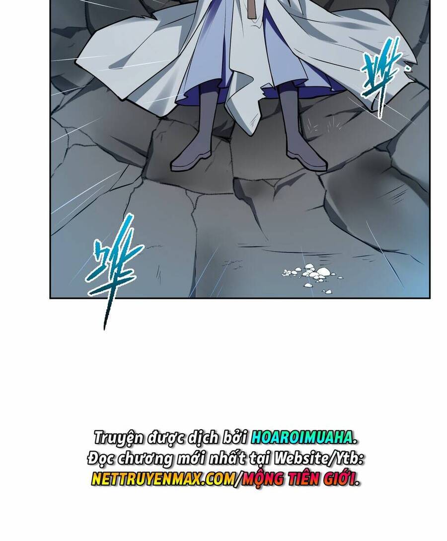 Tiên Tử, Ngươi Có Điềm Đại Hung! Chap 33 - Next Chap 34