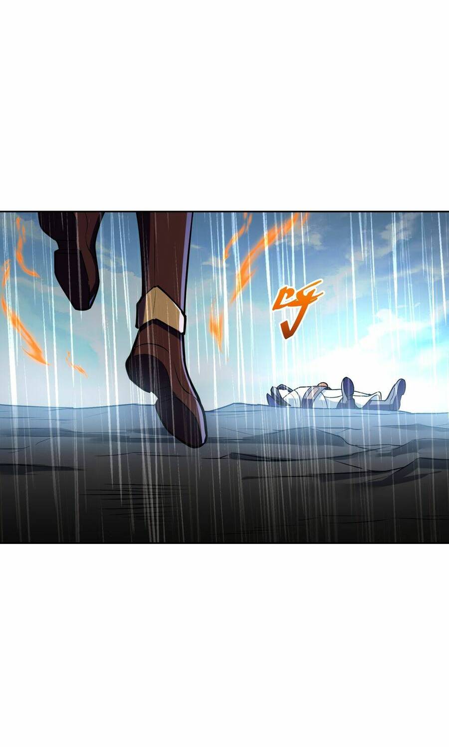 Tiên Tử, Ngươi Có Điềm Đại Hung! Chap 33 - Next Chap 34