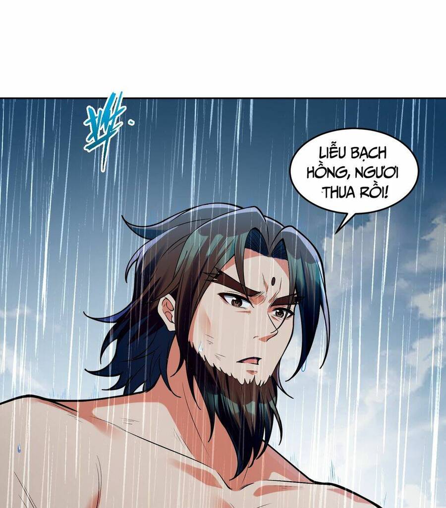 Tiên Tử, Ngươi Có Điềm Đại Hung! Chap 33 - Next Chap 34