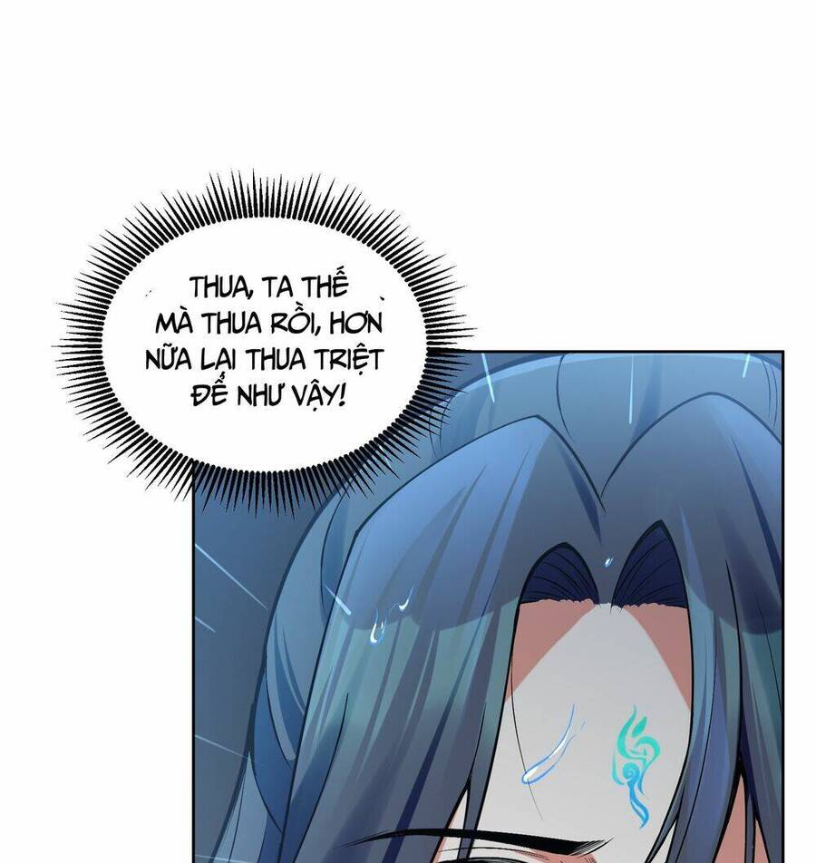 Tiên Tử, Ngươi Có Điềm Đại Hung! Chap 33 - Next Chap 34