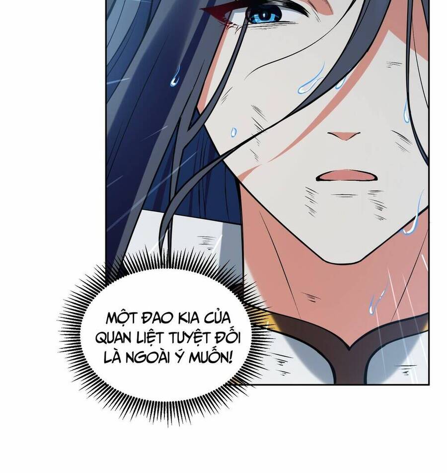 Tiên Tử, Ngươi Có Điềm Đại Hung! Chap 33 - Next Chap 34