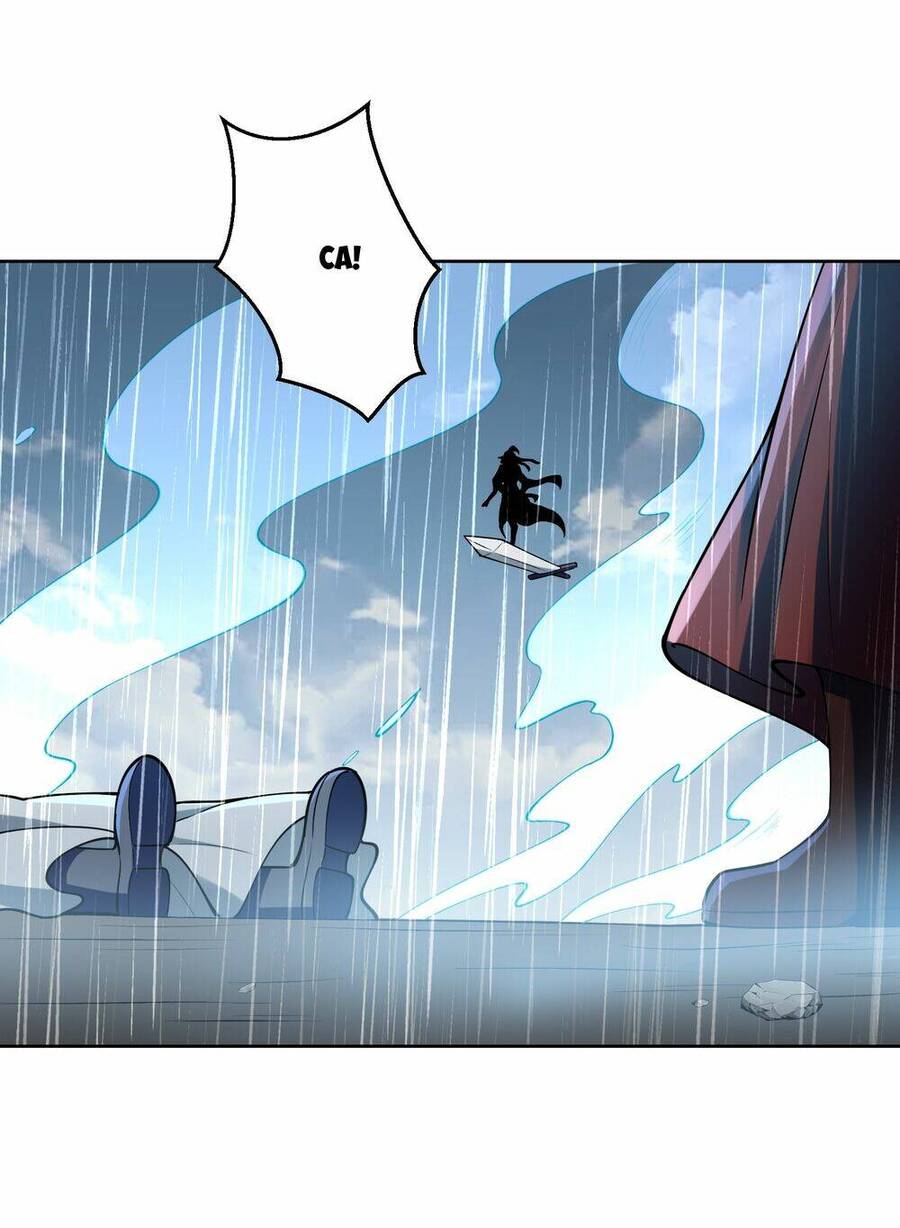 Tiên Tử, Ngươi Có Điềm Đại Hung! Chap 33 - Next Chap 34