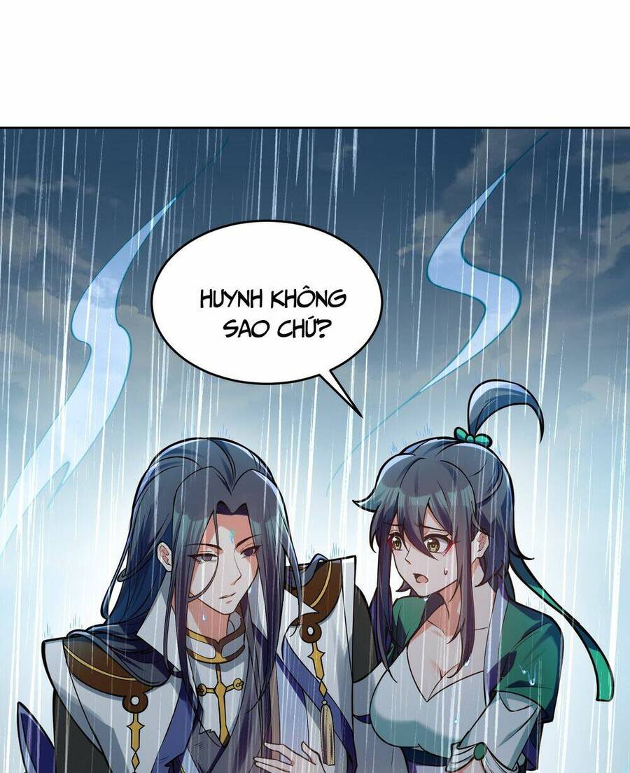 Tiên Tử, Ngươi Có Điềm Đại Hung! Chap 33 - Next Chap 34