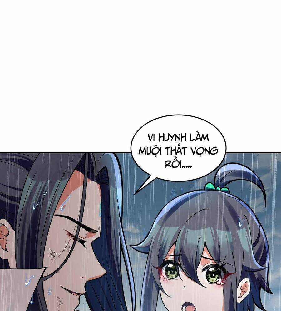 Tiên Tử, Ngươi Có Điềm Đại Hung! Chap 33 - Next Chap 34