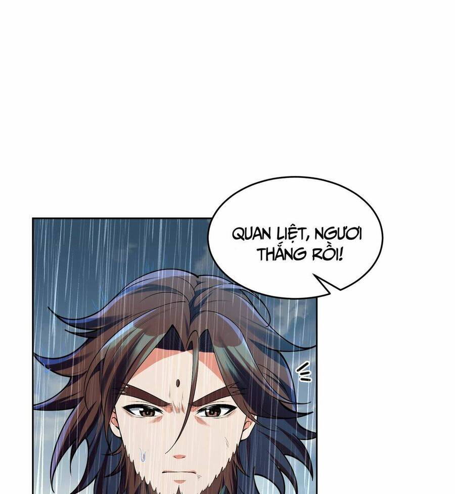 Tiên Tử, Ngươi Có Điềm Đại Hung! Chap 33 - Next Chap 34