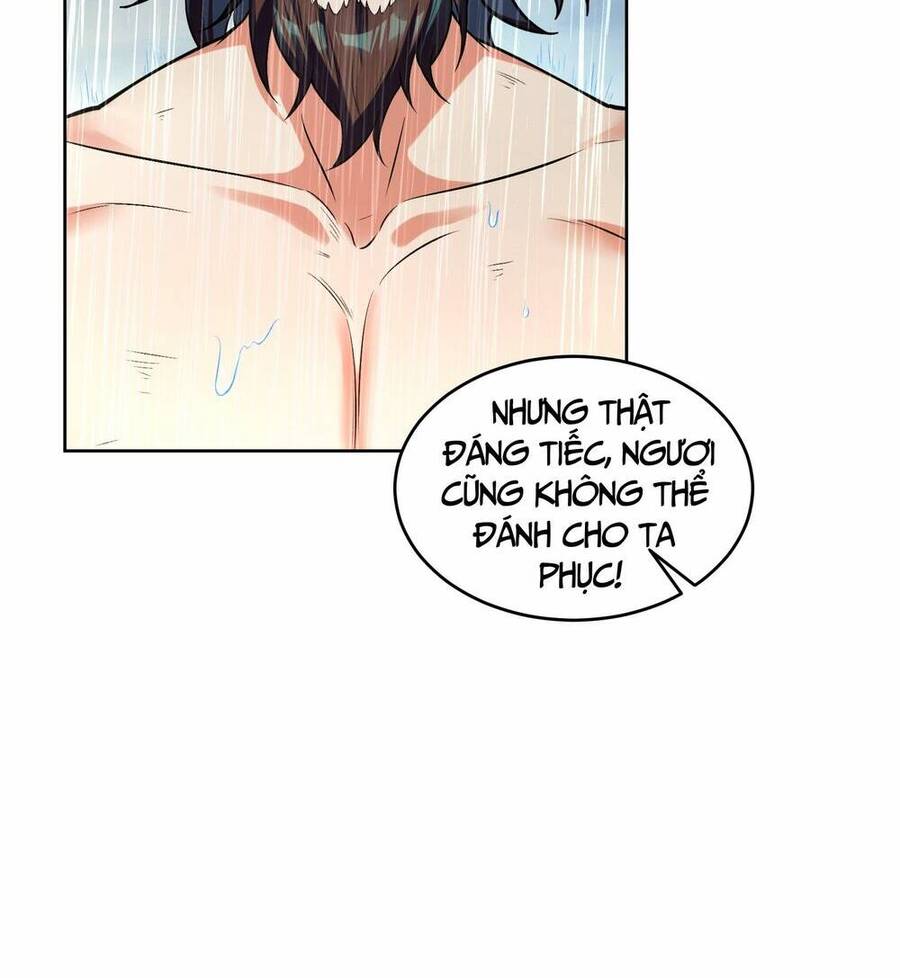 Tiên Tử, Ngươi Có Điềm Đại Hung! Chap 33 - Next Chap 34