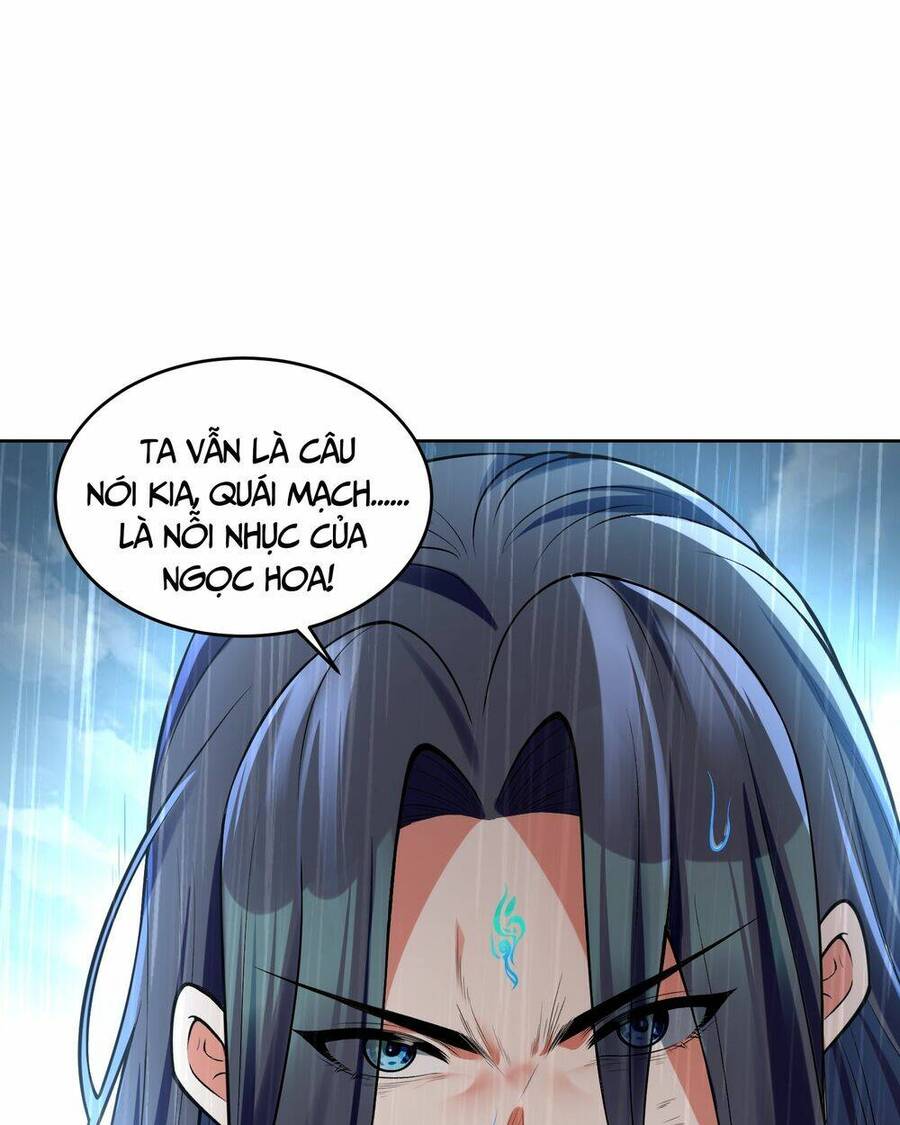 Tiên Tử, Ngươi Có Điềm Đại Hung! Chap 33 - Next Chap 34