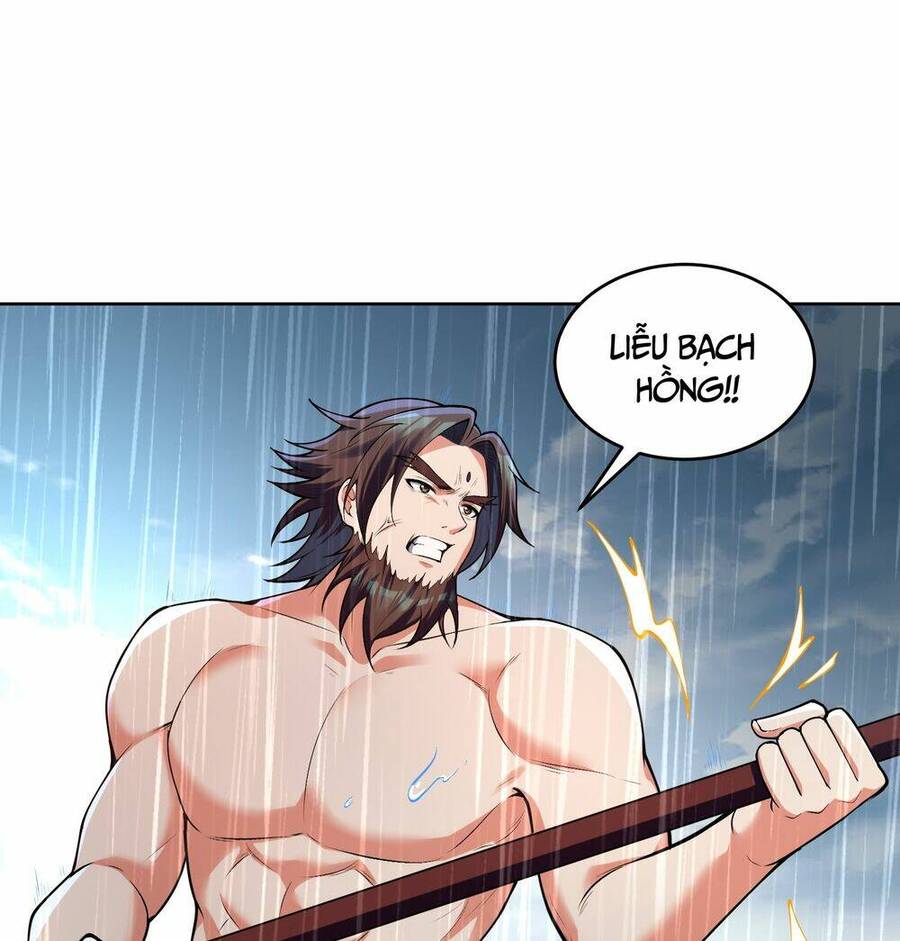 Tiên Tử, Ngươi Có Điềm Đại Hung! Chap 33 - Next Chap 34