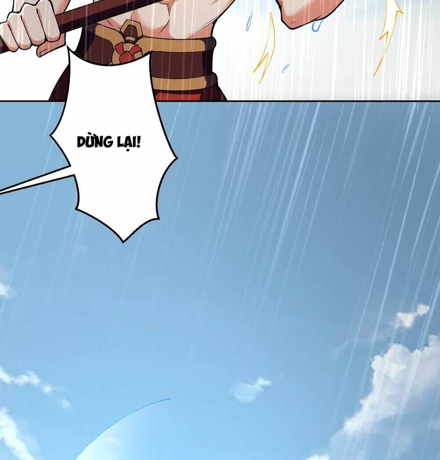 Tiên Tử, Ngươi Có Điềm Đại Hung! Chap 33 - Next Chap 34