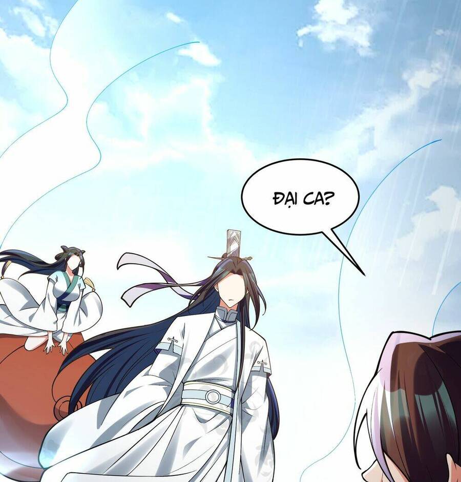 Tiên Tử, Ngươi Có Điềm Đại Hung! Chap 33 - Next Chap 34