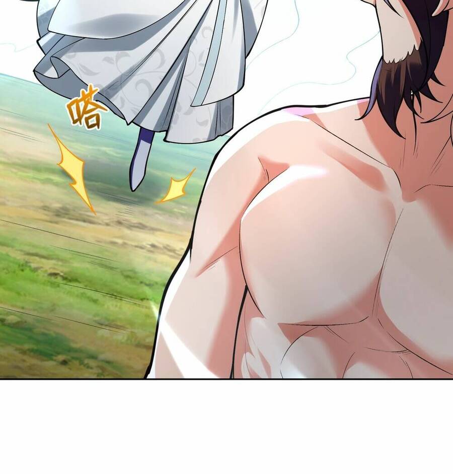 Tiên Tử, Ngươi Có Điềm Đại Hung! Chap 33 - Next Chap 34