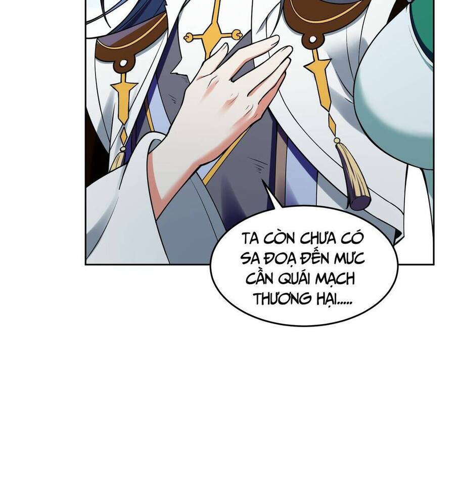 Tiên Tử, Ngươi Có Điềm Đại Hung! Chap 33 - Next Chap 34
