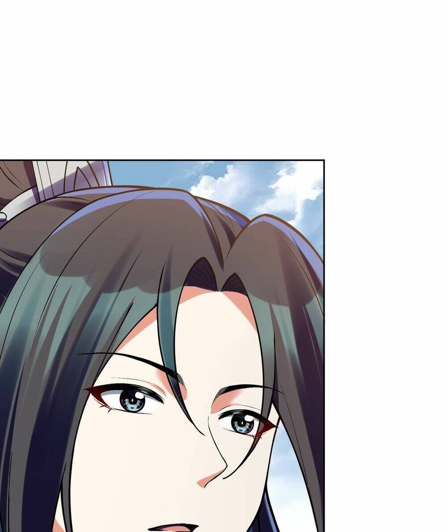 Tiên Tử, Ngươi Có Điềm Đại Hung! Chap 33 - Next Chap 34