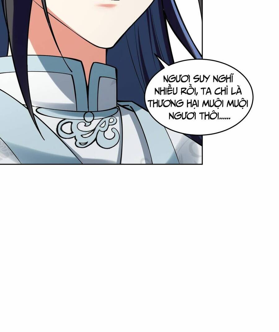 Tiên Tử, Ngươi Có Điềm Đại Hung! Chap 33 - Next Chap 34