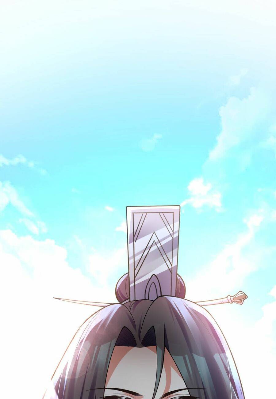 Tiên Tử, Ngươi Có Điềm Đại Hung! Chap 33 - Next Chap 34