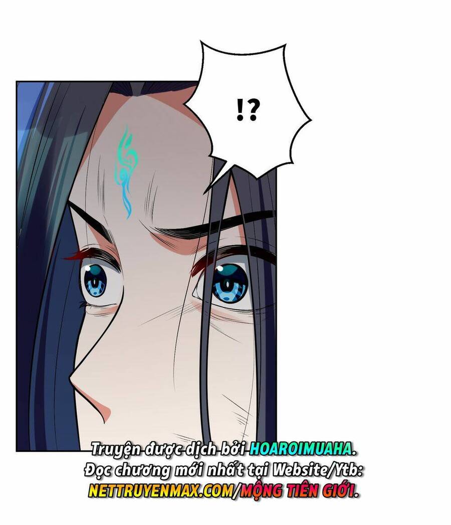 Tiên Tử, Ngươi Có Điềm Đại Hung! Chap 33 - Next Chap 34