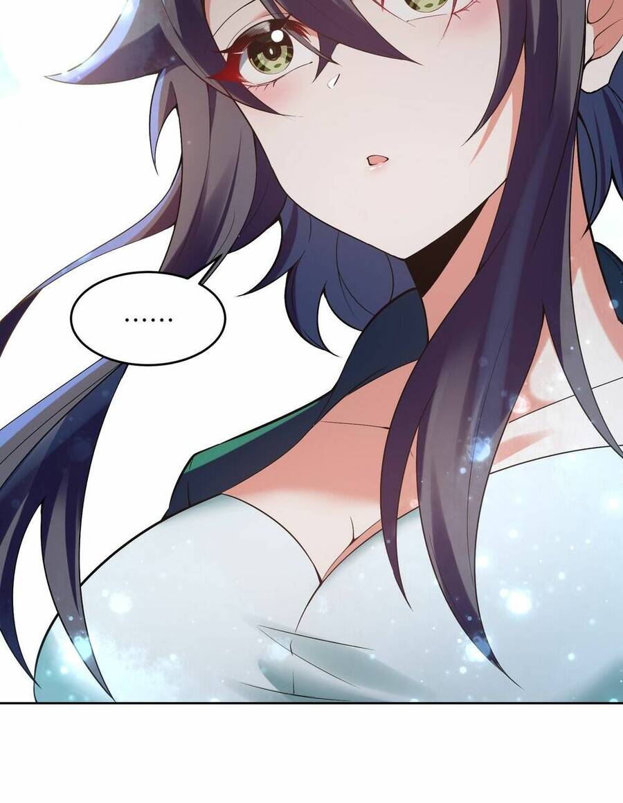 Tiên Tử, Ngươi Có Điềm Đại Hung! Chap 33 - Next Chap 34