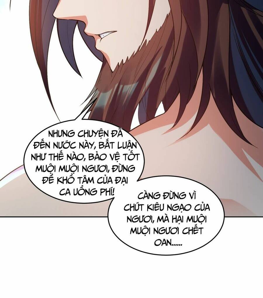 Tiên Tử, Ngươi Có Điềm Đại Hung! Chap 33 - Next Chap 34
