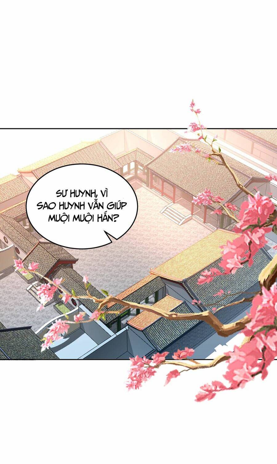 Tiên Tử, Ngươi Có Điềm Đại Hung! Chap 33 - Next Chap 34
