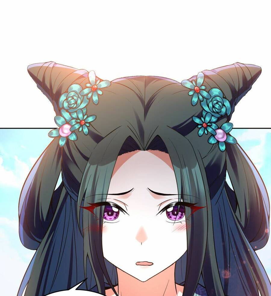 Tiên Tử, Ngươi Có Điềm Đại Hung! Chap 33 - Next Chap 34