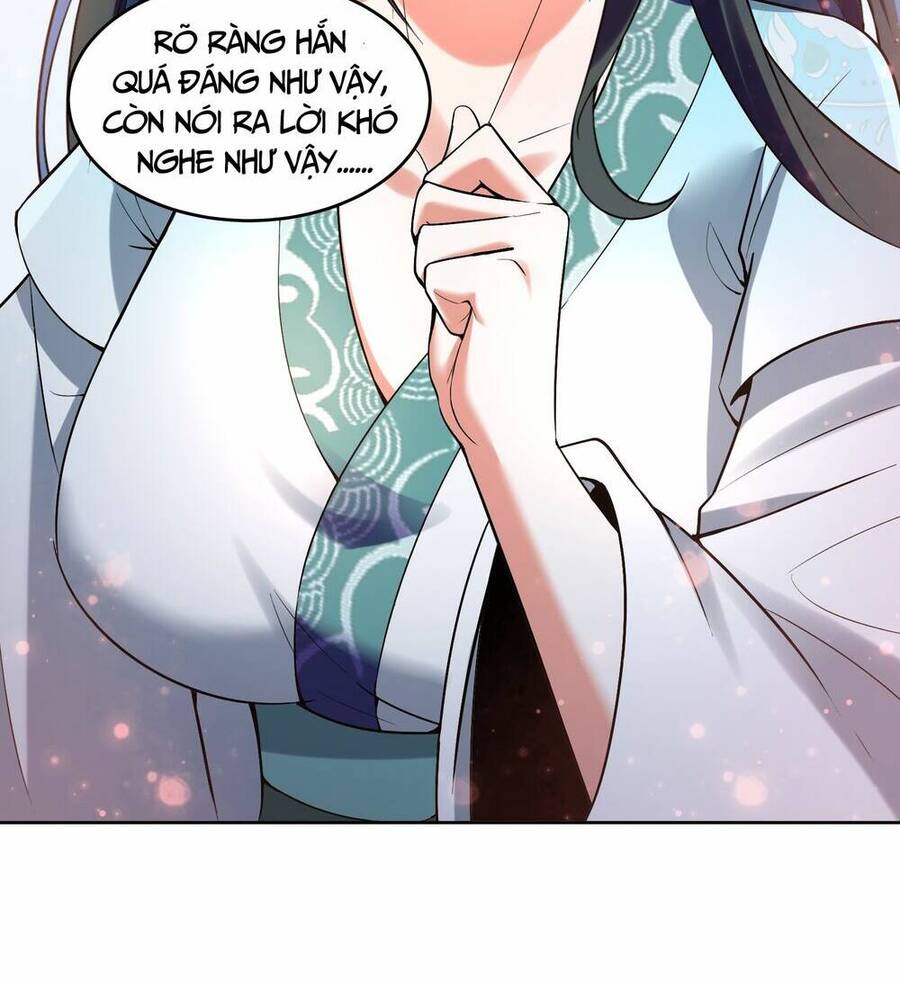 Tiên Tử, Ngươi Có Điềm Đại Hung! Chap 33 - Next Chap 34