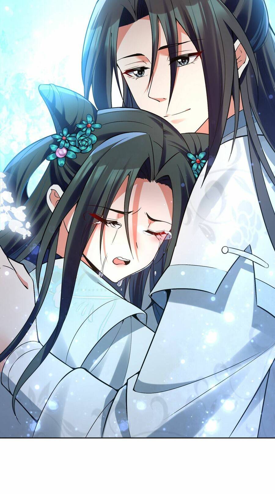 Tiên Tử, Ngươi Có Điềm Đại Hung! Chap 33 - Next Chap 34