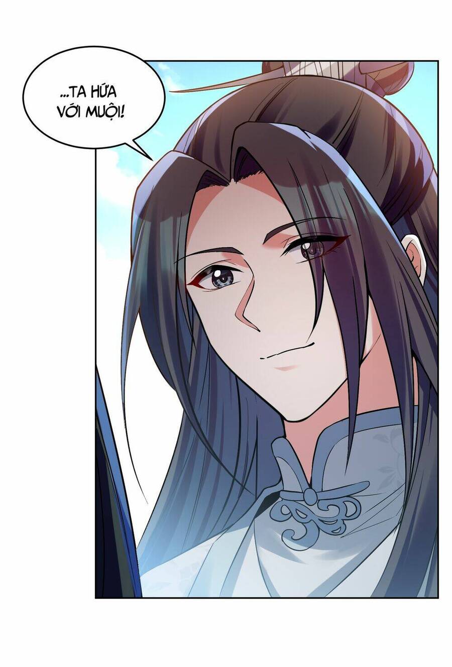Tiên Tử, Ngươi Có Điềm Đại Hung! Chap 33 - Next Chap 34