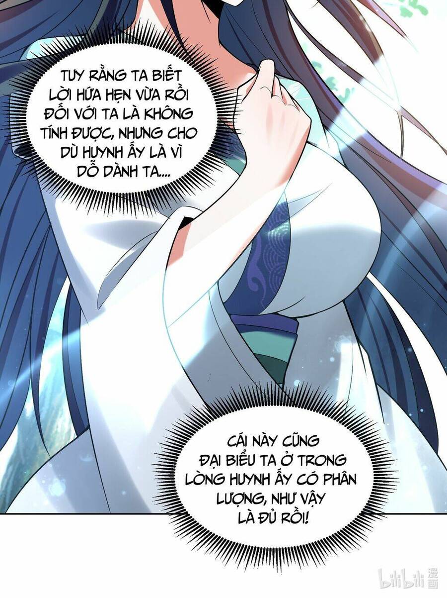 Tiên Tử, Ngươi Có Điềm Đại Hung! Chap 33 - Next Chap 34