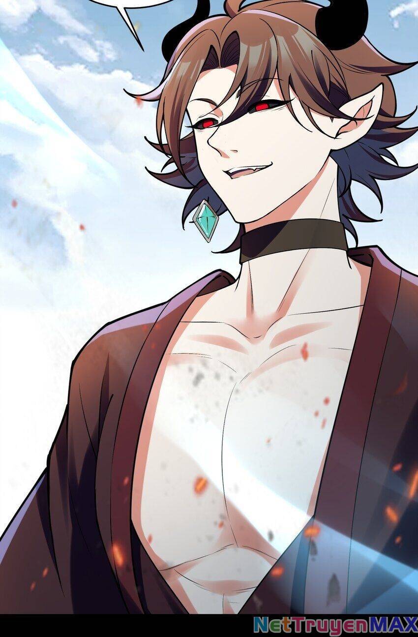 Tiên Tử, Ngươi Có Điềm Đại Hung! Chap 34 - Next Chap 35