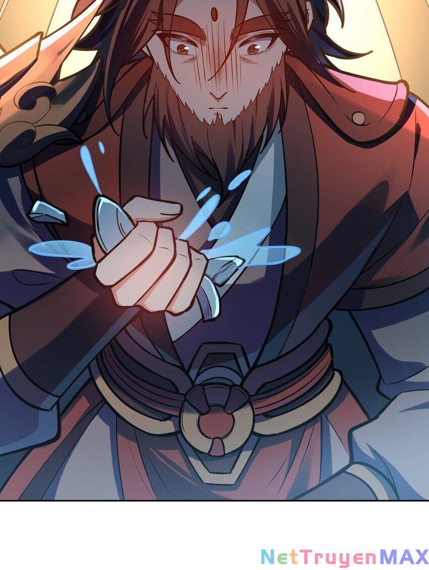 Tiên Tử, Ngươi Có Điềm Đại Hung! Chap 34 - Next Chap 35