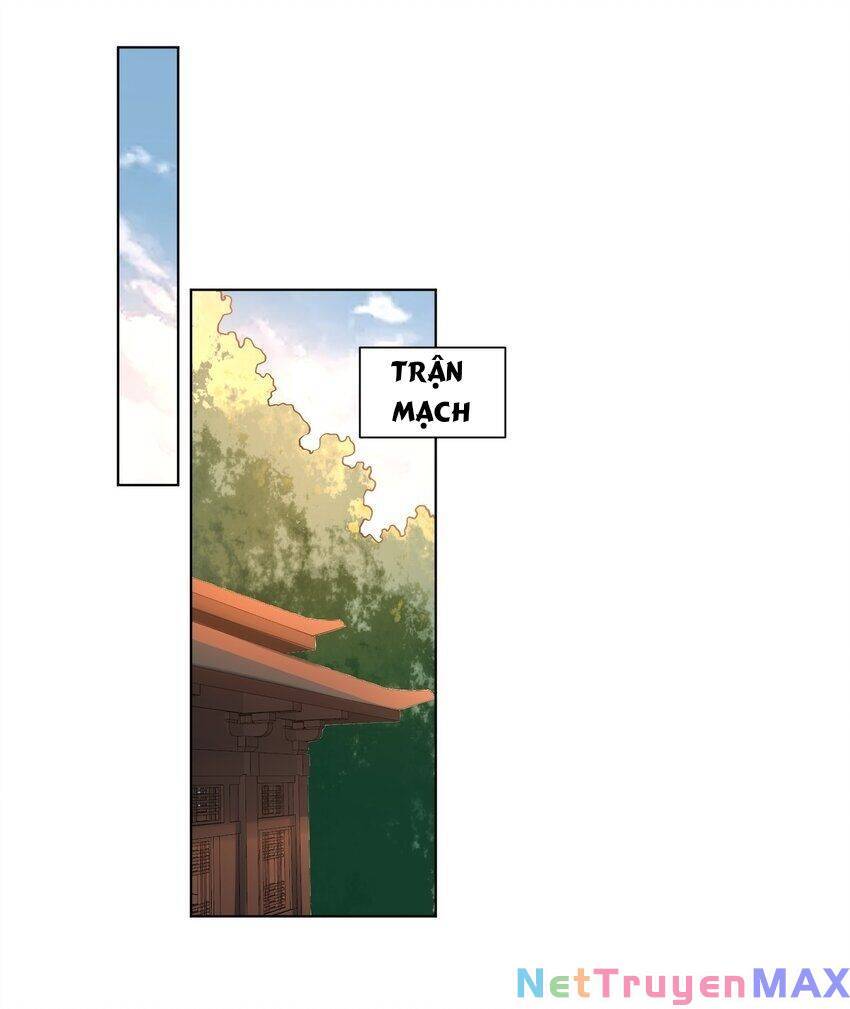 Tiên Tử, Ngươi Có Điềm Đại Hung! Chap 34 - Next Chap 35
