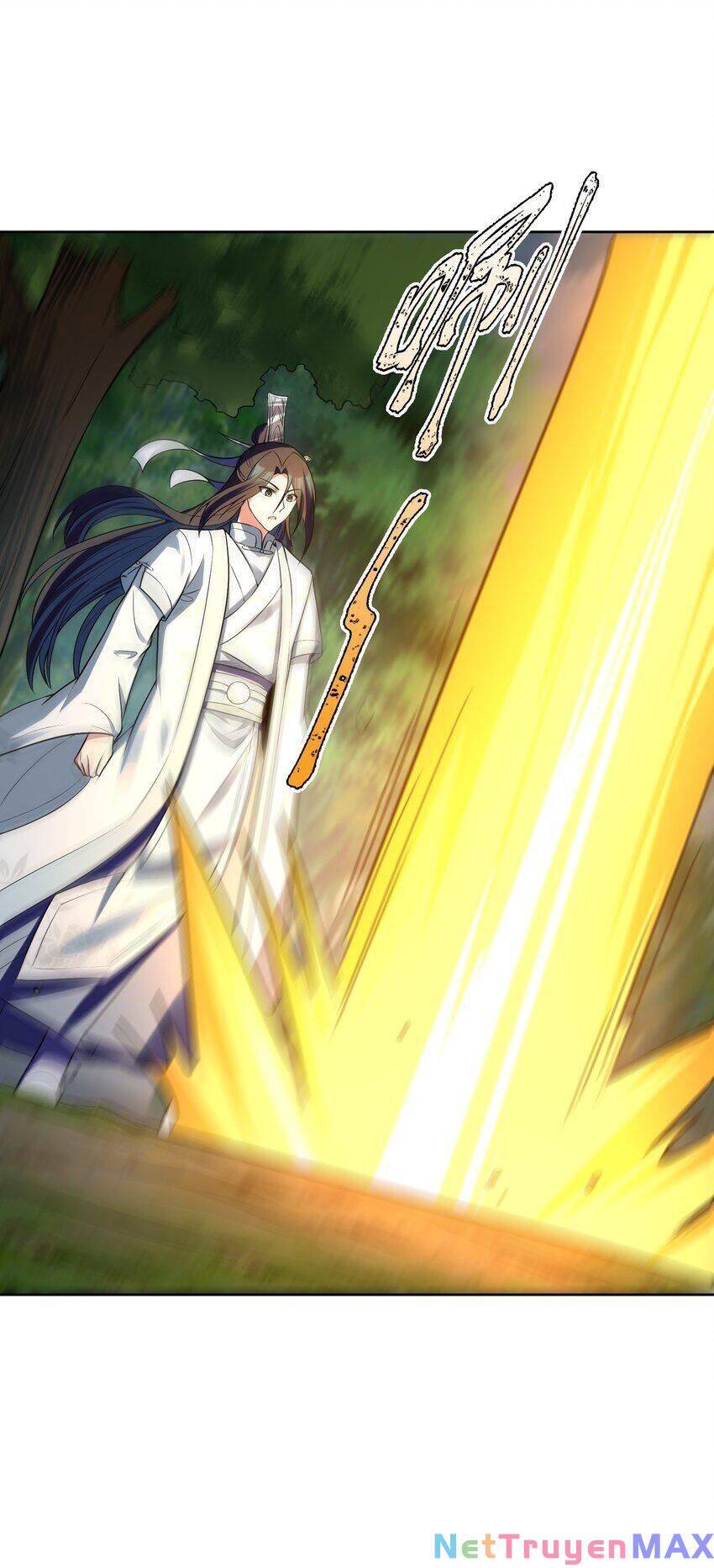 Tiên Tử, Ngươi Có Điềm Đại Hung! Chap 34 - Next Chap 35
