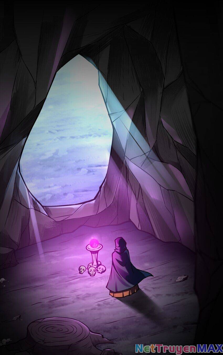 Tiên Tử, Ngươi Có Điềm Đại Hung! Chap 34 - Next Chap 35