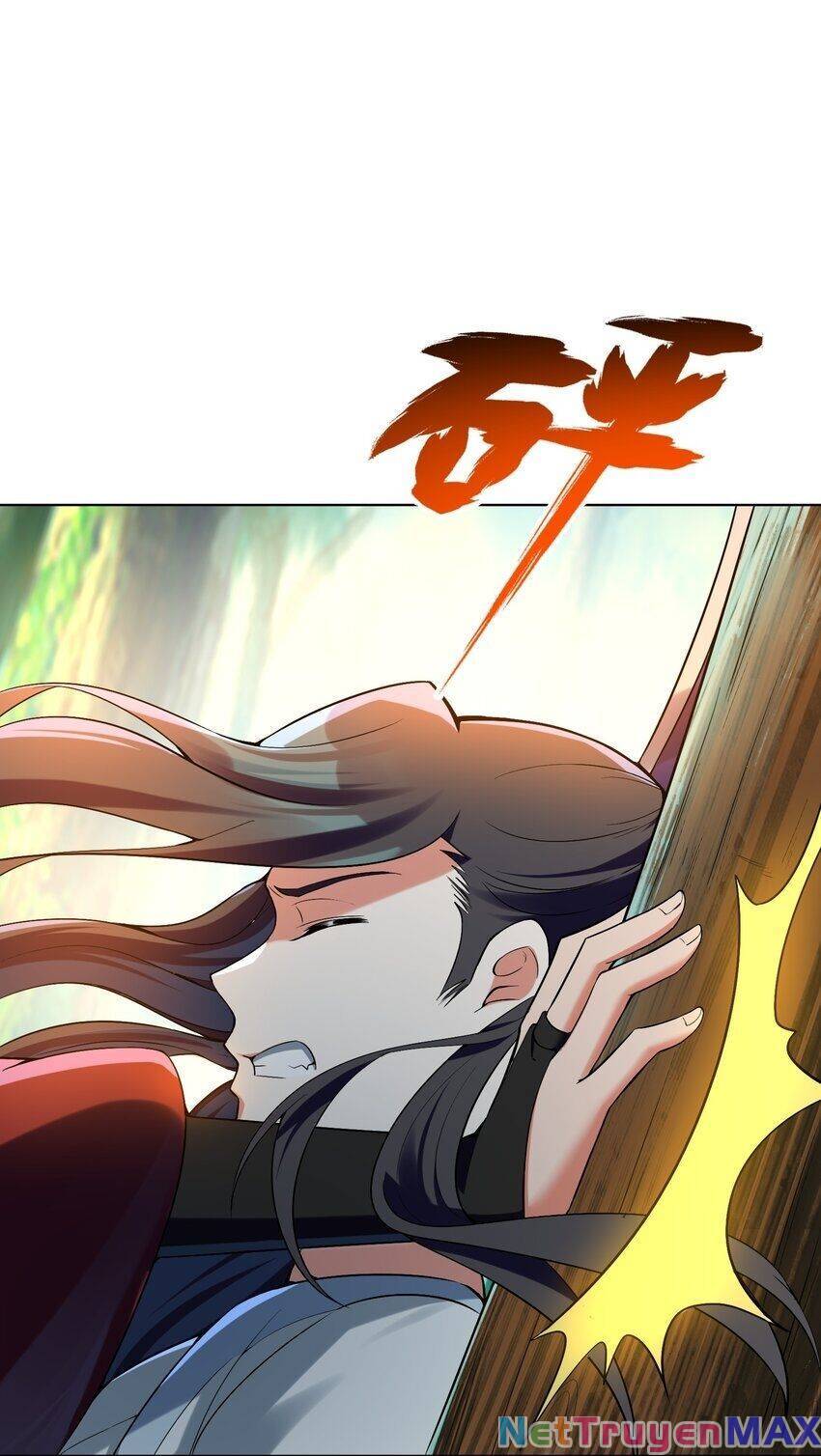Tiên Tử, Ngươi Có Điềm Đại Hung! Chap 34 - Next Chap 35
