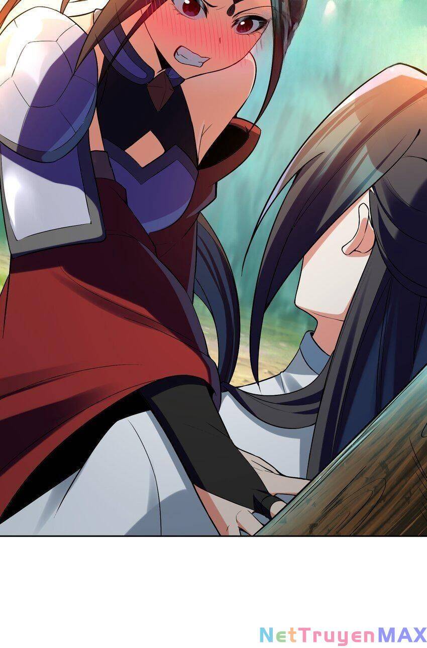 Tiên Tử, Ngươi Có Điềm Đại Hung! Chap 34 - Next Chap 35