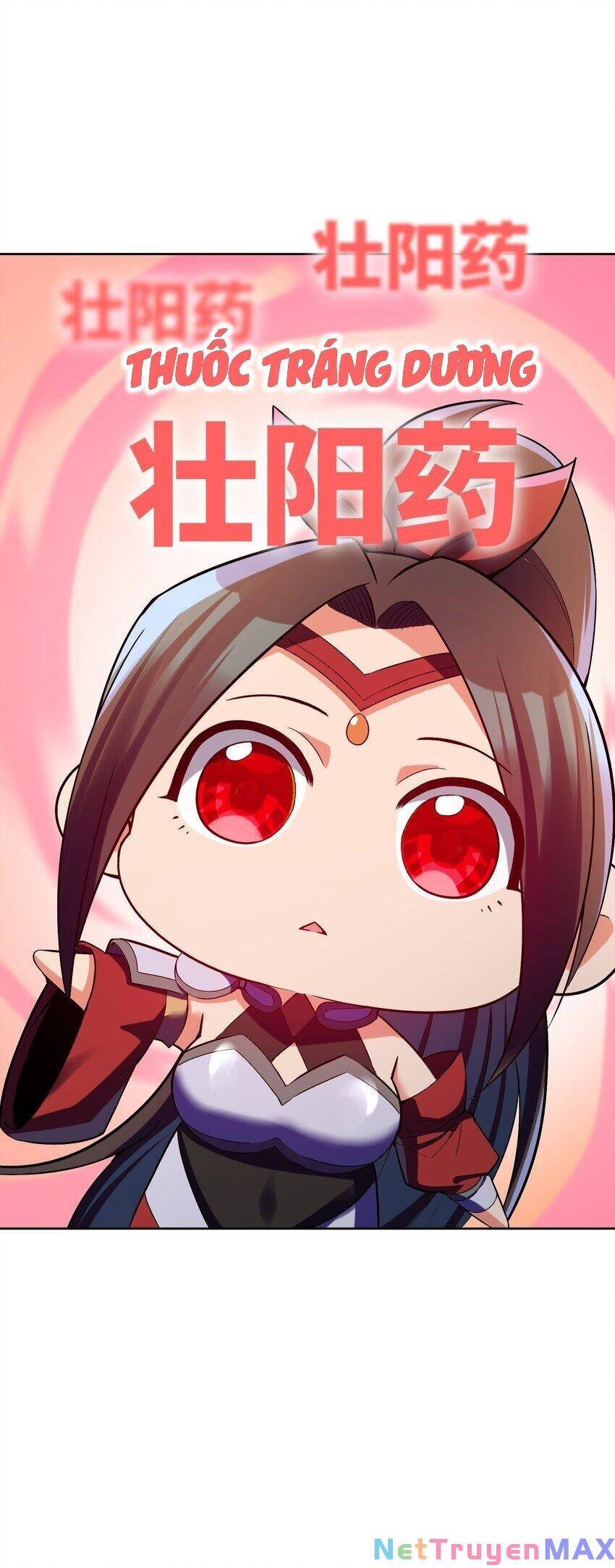 Tiên Tử, Ngươi Có Điềm Đại Hung! Chap 34 - Next Chap 35